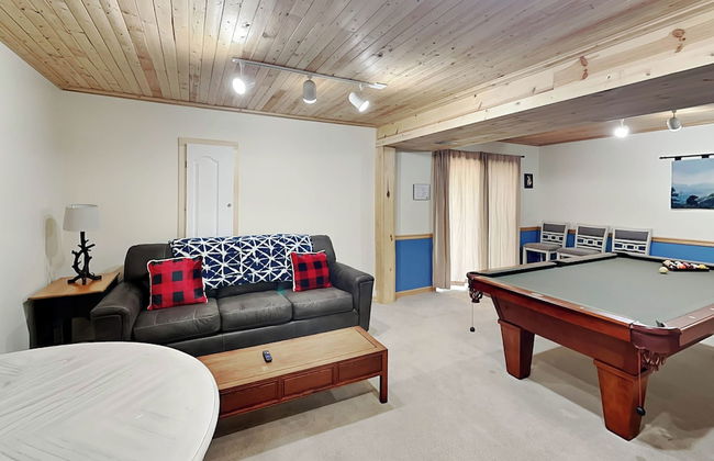 Almost Bearadise - Photo 31