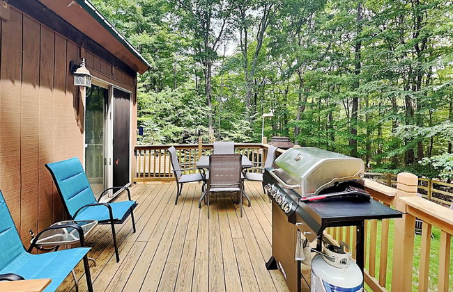 Almost Bearadise - Photo 15