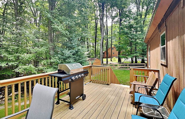 Almost Bearadise - Photo 35