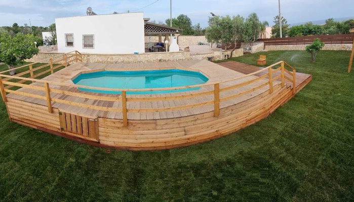 Foto 1 - Villa Marchese With Private Pool