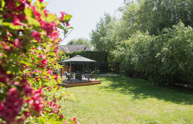 Dt Hot Tub Sauna Huge Yard - Foto 64