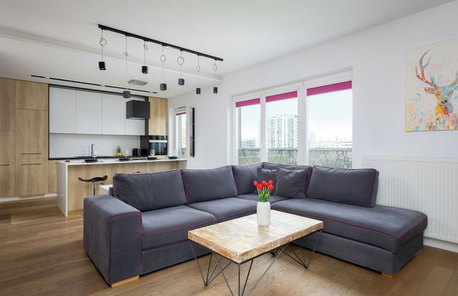 Apartment With Terrace by Renters - Foto 1