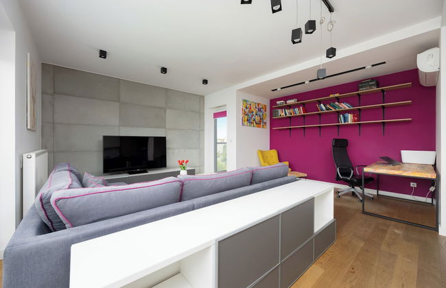 Apartment With Terrace by Renters - Foto 12