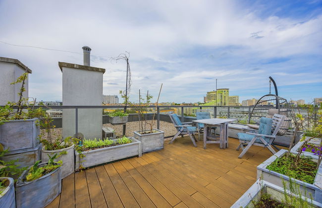 Apartment With Terrace by Renters - Foto 22