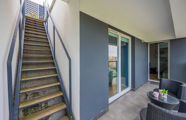 Apartment With Terrace by Renters - Foto 14