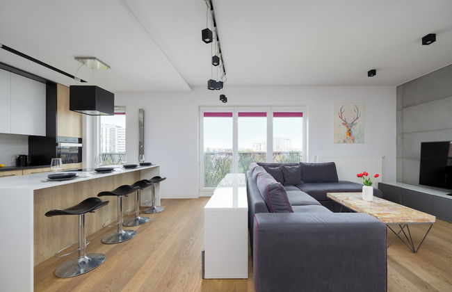 Apartment With Terrace by Renters - Foto 7