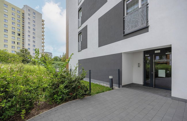 Apartment With Terrace by Renters - Foto 20