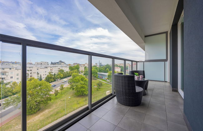 Apartment With Terrace by Renters - Foto 15