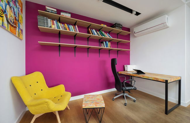 Apartment With Terrace by Renters - Foto 19