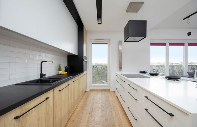 Apartment With Terrace by Renters - Foto 5
