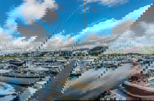 Foto 26 - 307 Yacht Harbor by Avantstay 5 Mins to Links Golf Course!
