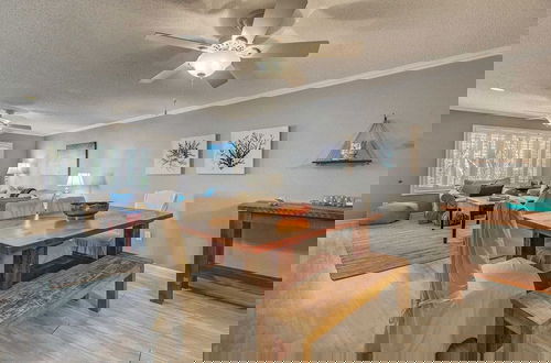 Foto 9 - 307 Yacht Harbor by Avantstay 5 Mins to Links Golf Course!