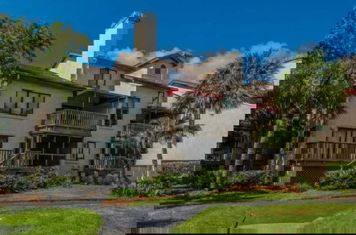 Foto 22 - 307 Yacht Harbor by Avantstay 5 Mins to Links Golf Course!