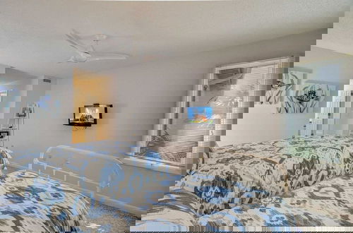 Foto 19 - 307 Yacht Harbor by Avantstay 5 Mins to Links Golf Course!