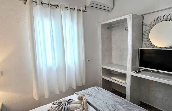 Pleasure Apartments 2 Bedrooms Near The Sea - Photo 23