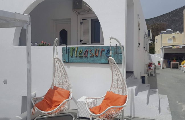Pleasure Apartments 2 Bedrooms Near The Sea - Photo 53