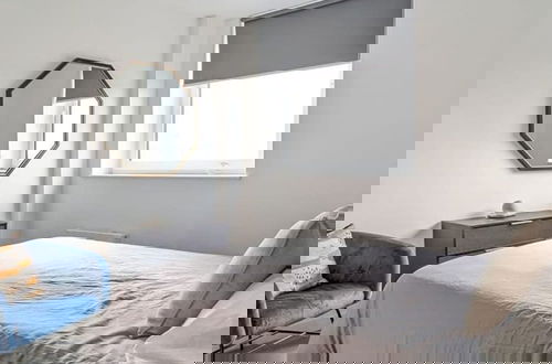 Foto 5 - Modern 2 Bed Apt - 15 Mins to Birmingham Centre
