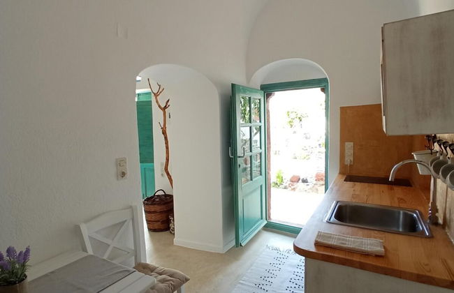 Bonora Country Houses - Alitana - Foto 12