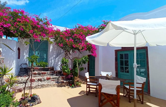 Bonora Country Houses - Alitana - Foto 2