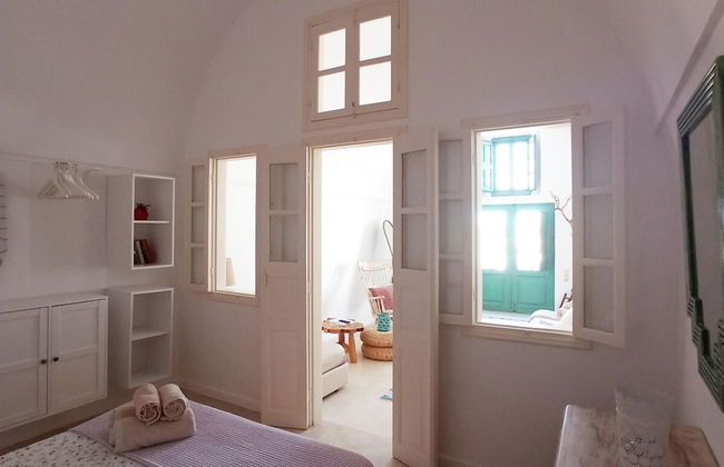 Bonora Country Houses - Alitana - Foto 9