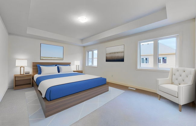 Luxury Comfort and Convenience - Photo 2