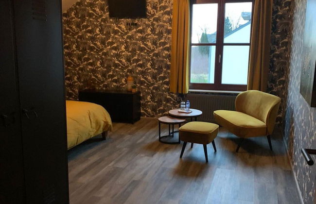 Elegant Family Stay, Wallonia - Foto 5