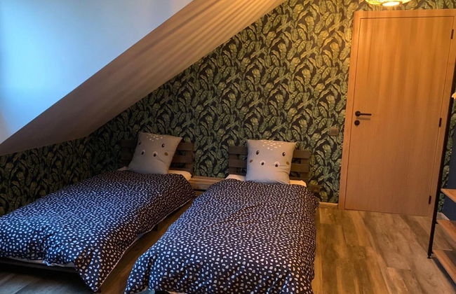 Elegant Family Stay, Wallonia - Foto 9