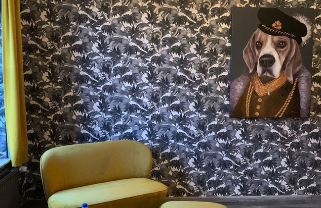 Elegant Family Stay, Wallonia - Foto 16