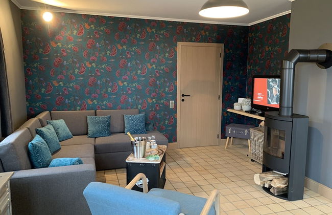 Elegant Family Stay, Wallonia - Foto 20