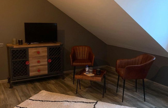 Elegant Family Stay, Wallonia - Foto 8