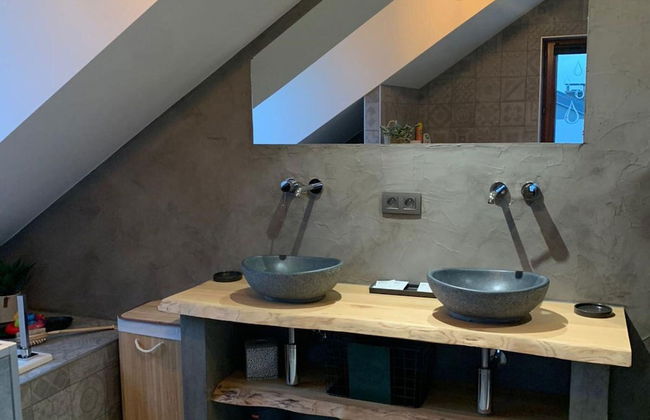 Elegant Family Stay, Wallonia - Foto 28