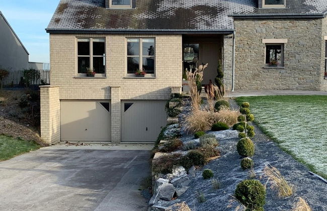 Elegant Family Stay, Wallonia - Foto 42