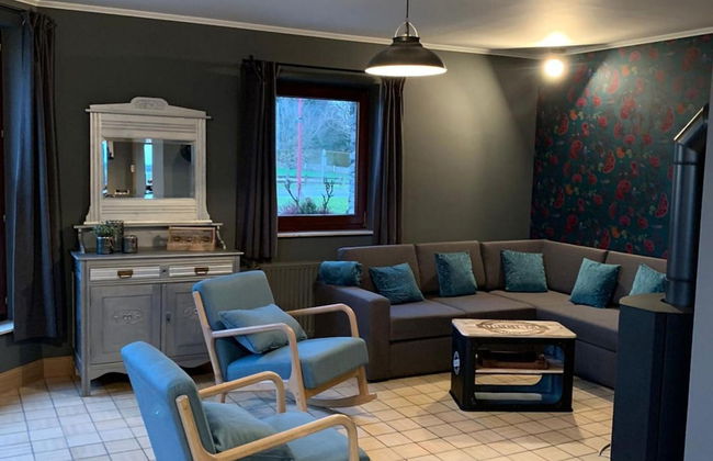 Elegant Family Stay, Wallonia - Foto 19