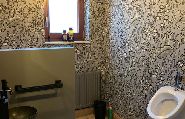 Elegant Family Stay, Wallonia - Foto 32