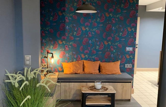 Elegant Family Stay, Wallonia - Foto 21