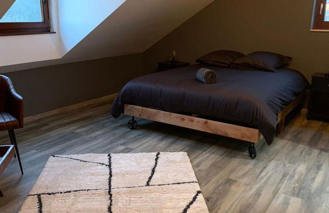Elegant Family Stay, Wallonia - Foto 4