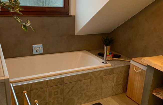 Elegant Family Stay, Wallonia - Foto 22