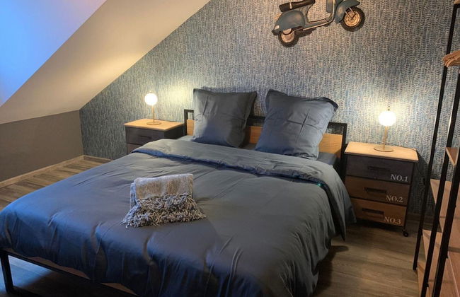 Elegant Family Stay, Wallonia - Foto 15