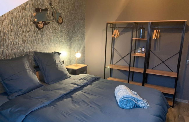 Elegant Family Stay, Wallonia - Foto 10