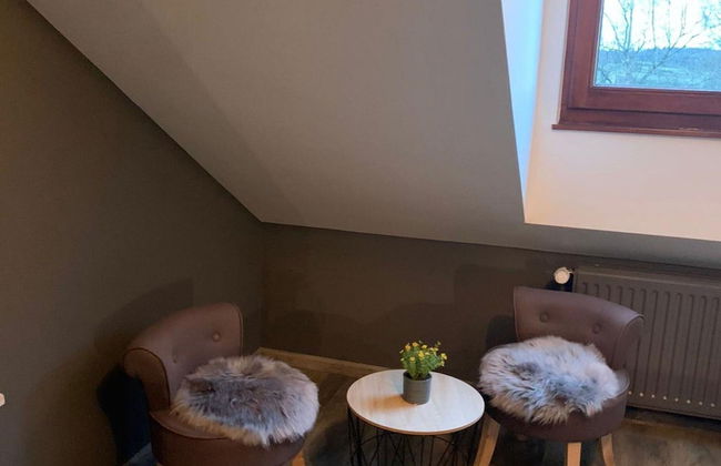 Elegant Family Stay, Wallonia - Foto 12