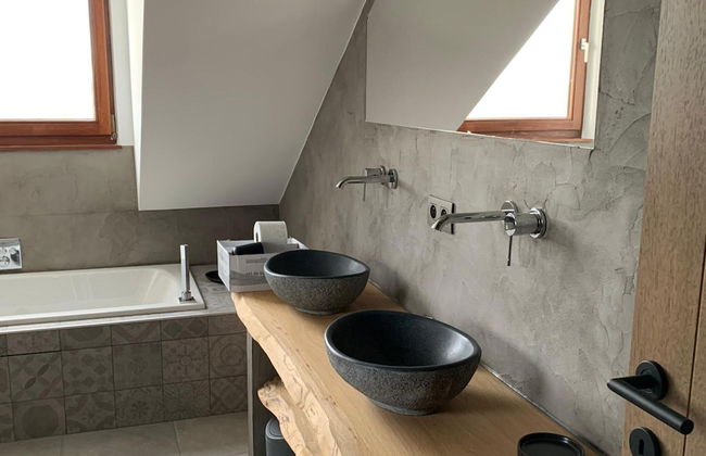 Elegant Family Stay, Wallonia - Foto 23