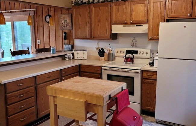 Cable Townhome #3 - Photo 5