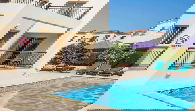 Photo 1 - Villa Coralia Dream 12