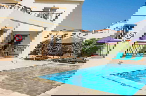 Photo 1 - Villa Coralia Dream 12