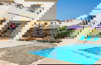 Photo 1 - Villa Coralia Dream 12