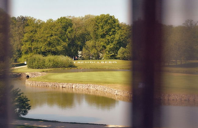 Aparthotel am Golfclub Treudelberg - Foto 45