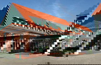 Foto 1 - Aparthotel am Golfclub Treudelberg