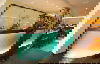 Photo 1 - Aparthotel am Golfclub Treudelberg