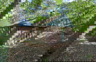 Foto 1 - Beautiful Bungalow in a Car-free Park