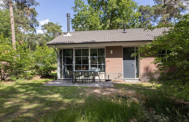 Bungalow in De Peel by Tranquil Forest - Foto 18